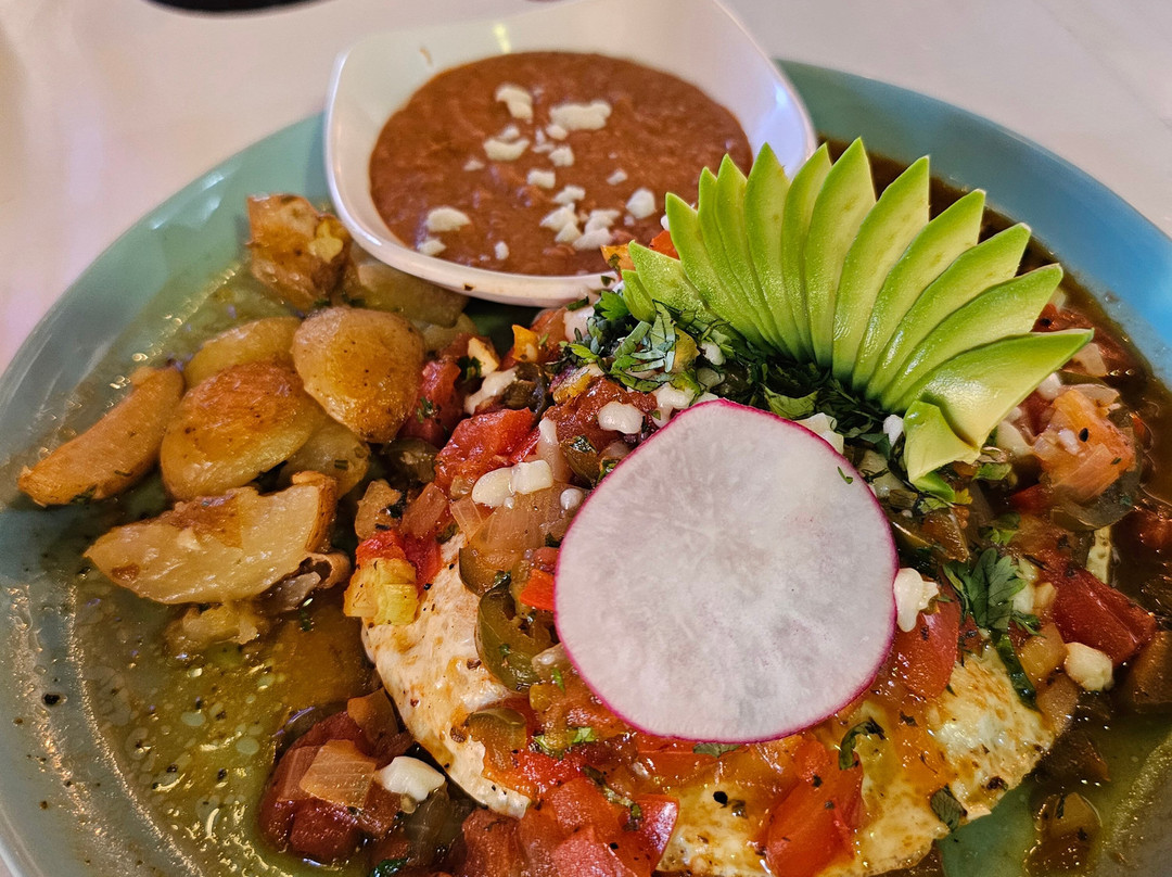 Sonoran Sun Resort主图