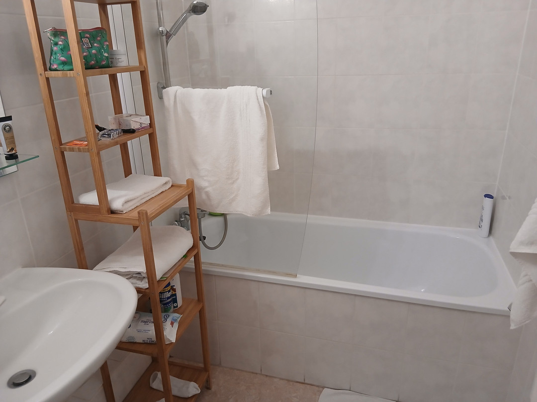 Appart Hôtel Castel Emeraude主图