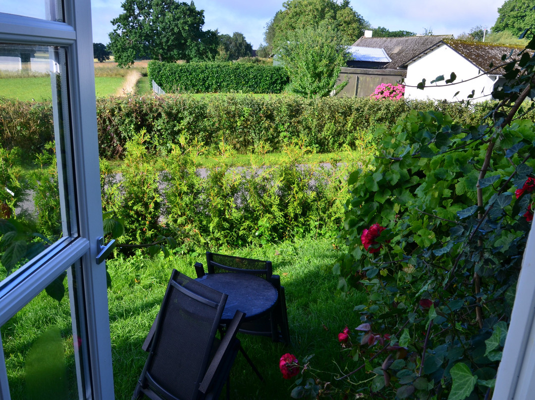 特格拉伽登经济型酒店（客房&早餐）主图