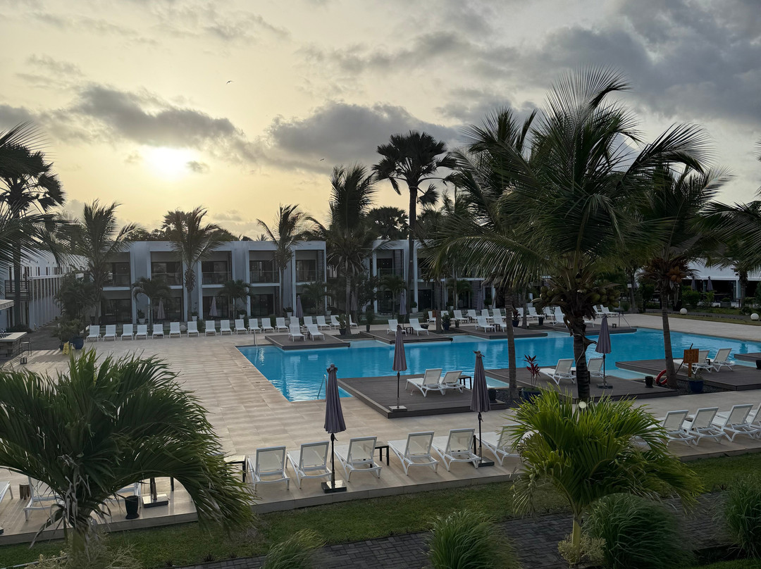 TUI BLUE Tamala主图