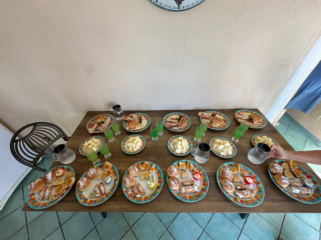 B&B Alfrantoio Valderice主图