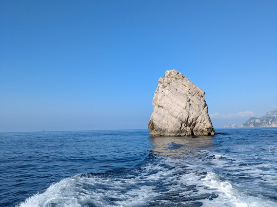 Conny's Boat tour-索伦托必去景点