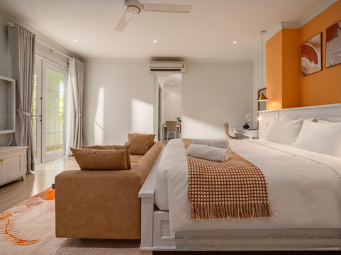 The Salt Villas Da Nang