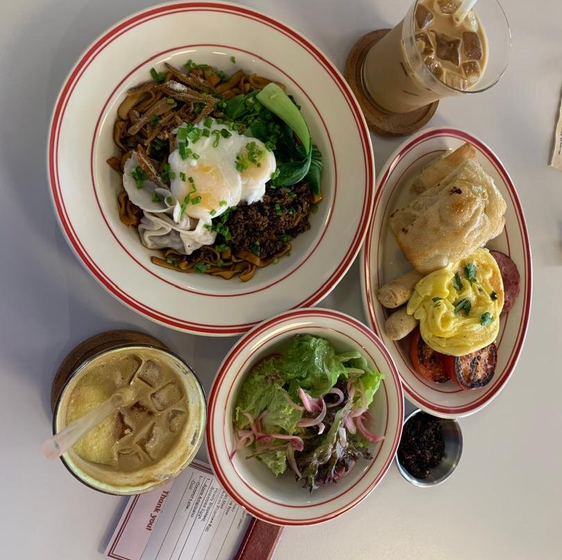 Howdy Café Langkawi