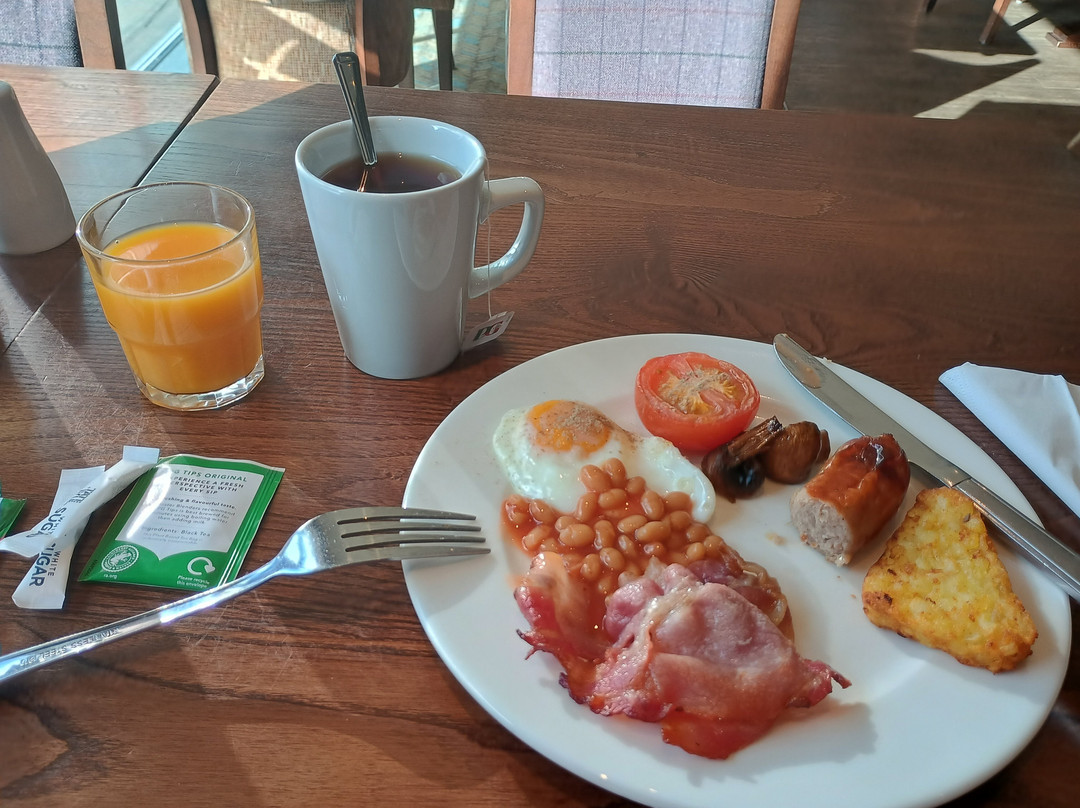 Premier Inn Sunderland City Centre hotel