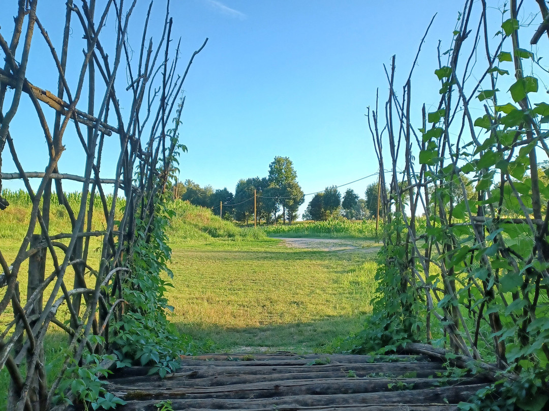 Ponte San Vigilio-Borgo San Giacomo必去景点