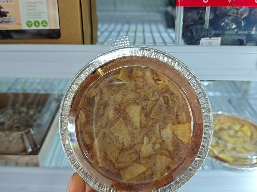 HealtHut - Organic & Natural Products-Nong Prue必去景点