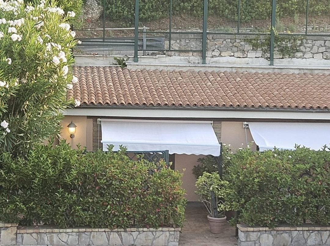 Hotel Acquasanta主图