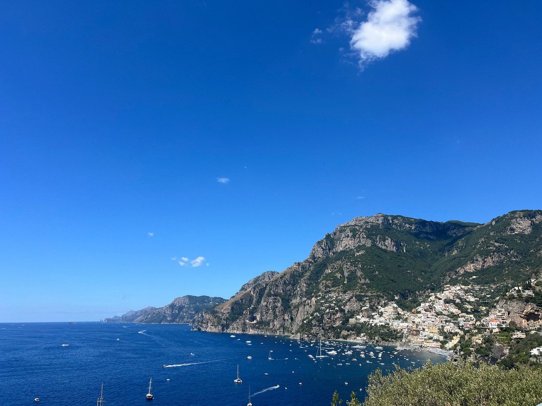 Pompeii Tour Drivers-Boscotrecase必去景点