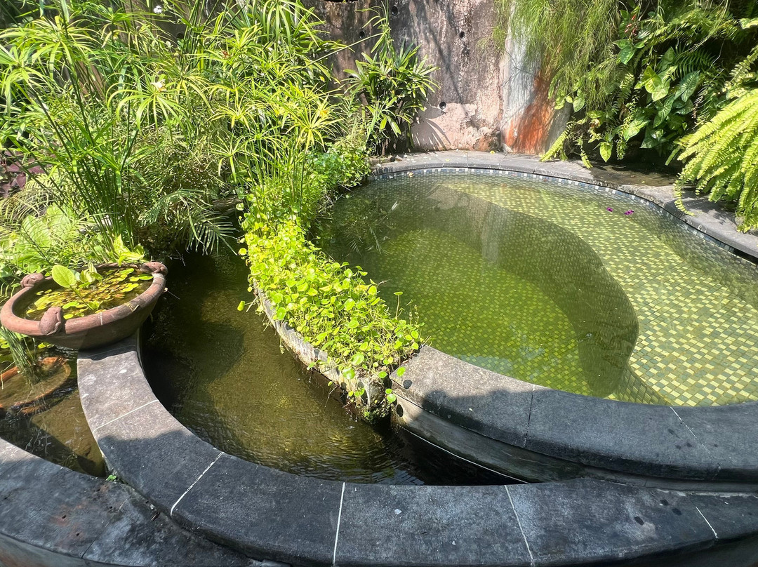 Yabbiekayu Eco-Bungalows主图