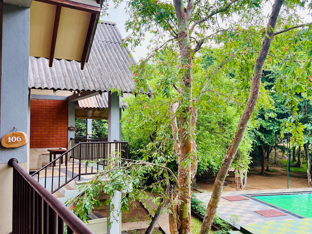 Elephas Resort & Spa主图