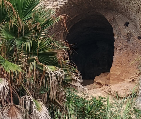 Rivazzurra Beach-安济奥必去景点