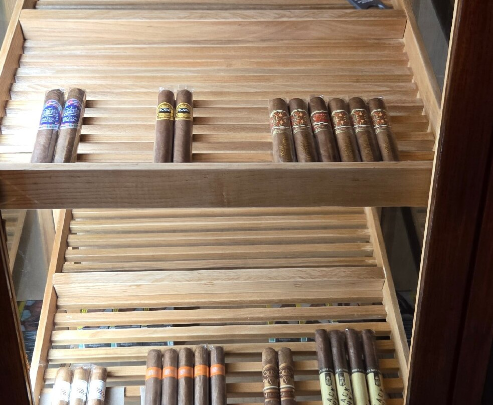 Sega Bar-卓得多斯必去景点