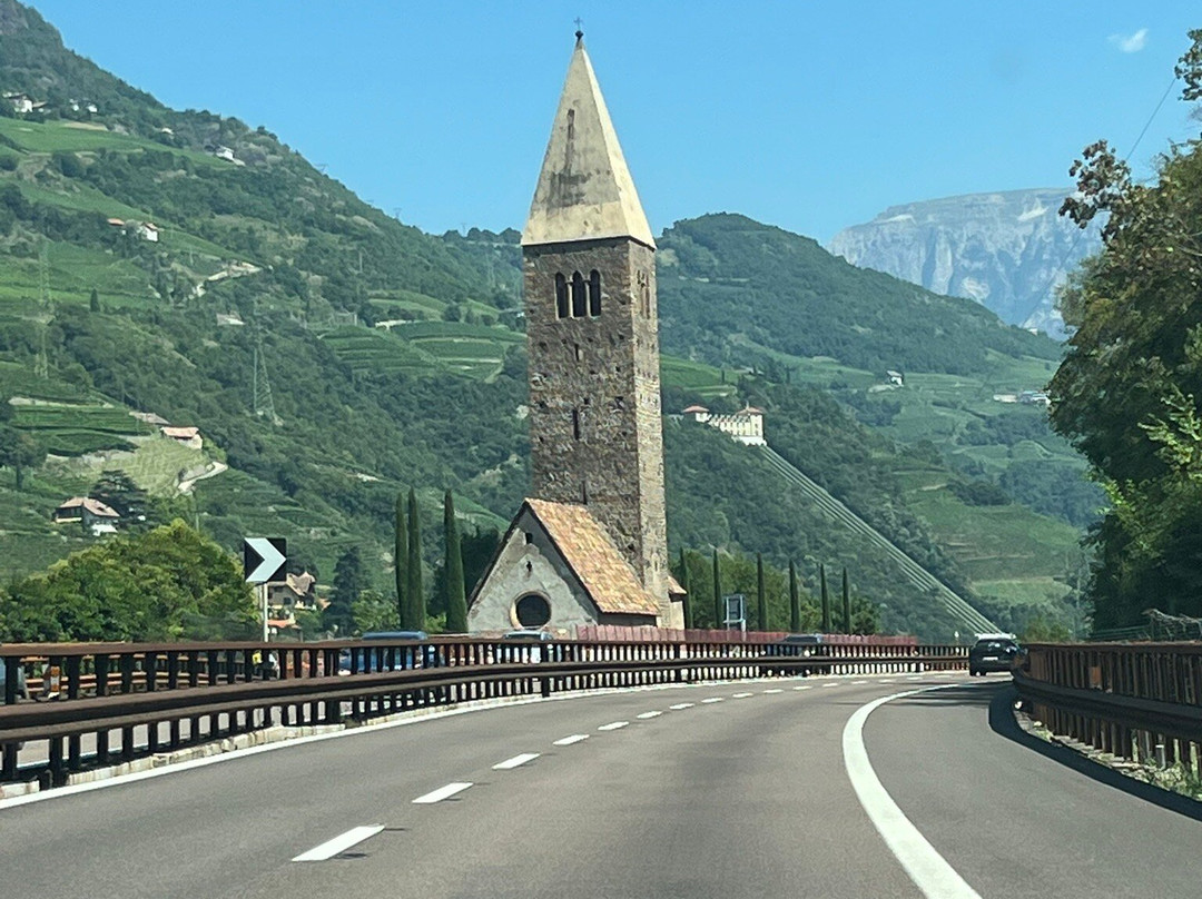 La Corte Dei Sogni主图