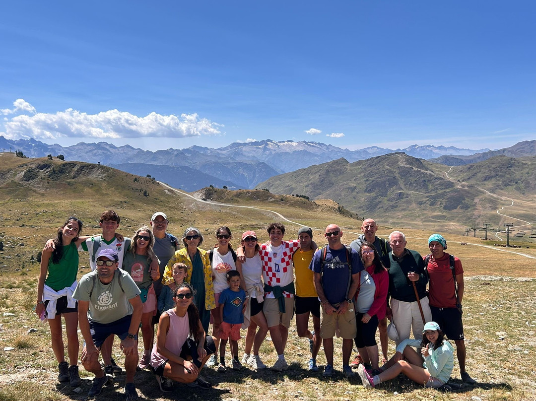 蒙塔图酒店主图