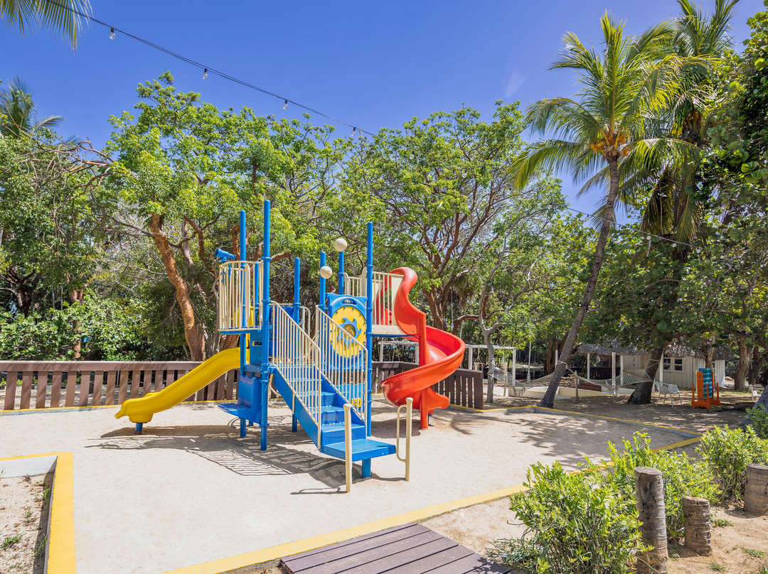 棕榈索尔酒店主图