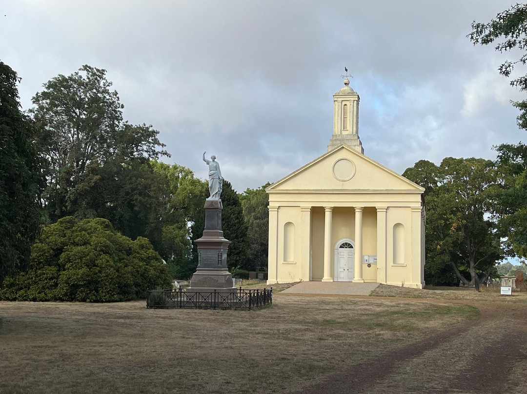 St. Andrews Uniting Church