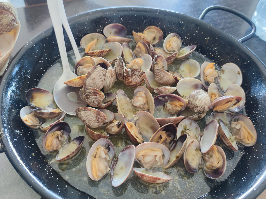 Taberna Cata, Portonovo