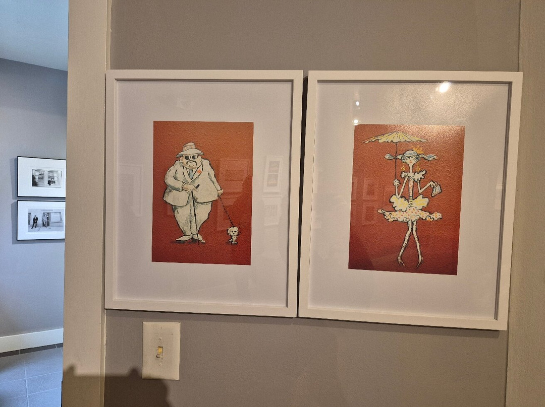 Cape Cod Museum of Art-Dennis必去景点