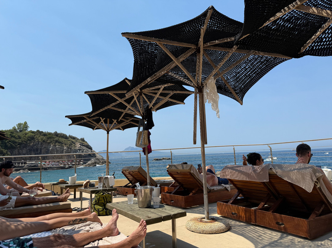 Maya Beach Experience-索伦托必去景点