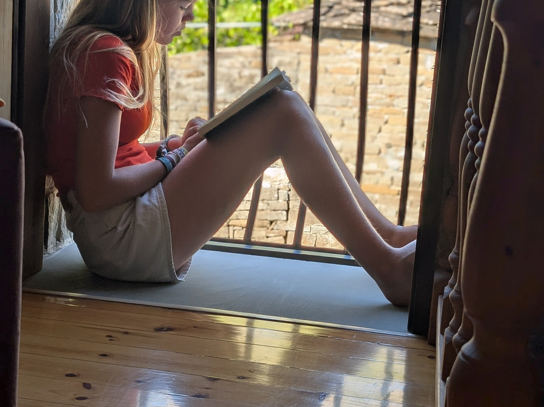 Chri Chri Guesthouse主图