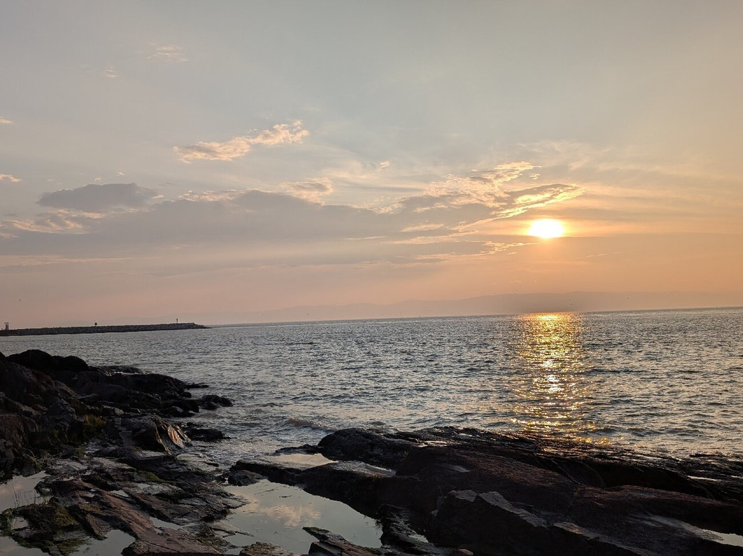 Motel de la Falaise主图