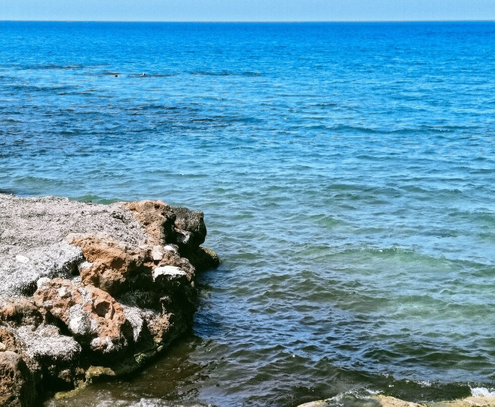 Lido Aquarius-Custonaci必去景点