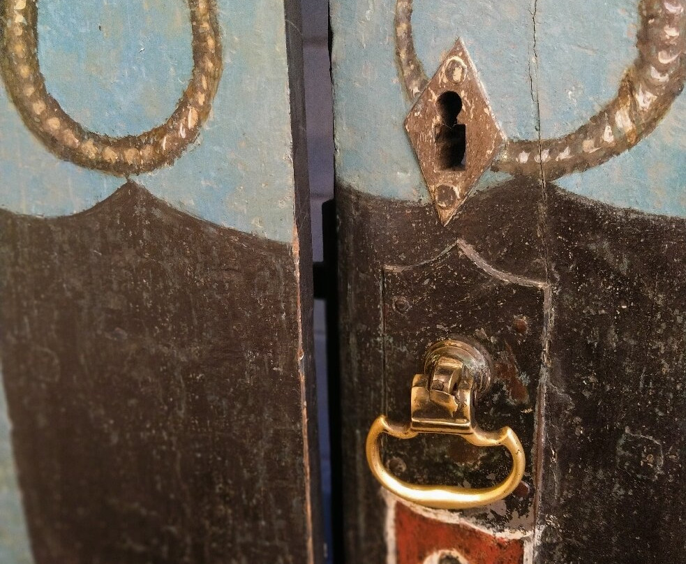 Castello di Aymavilles-Aymavilles必去景点