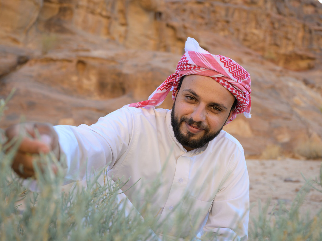 Wadi Rum Desert Secret-Wadi Rum Village必去景点