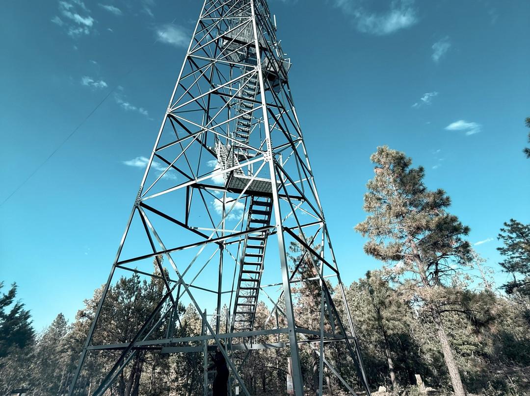 Canyon Off Road Adventures - Guided ATV Tours South Rim-图萨扬必去景点