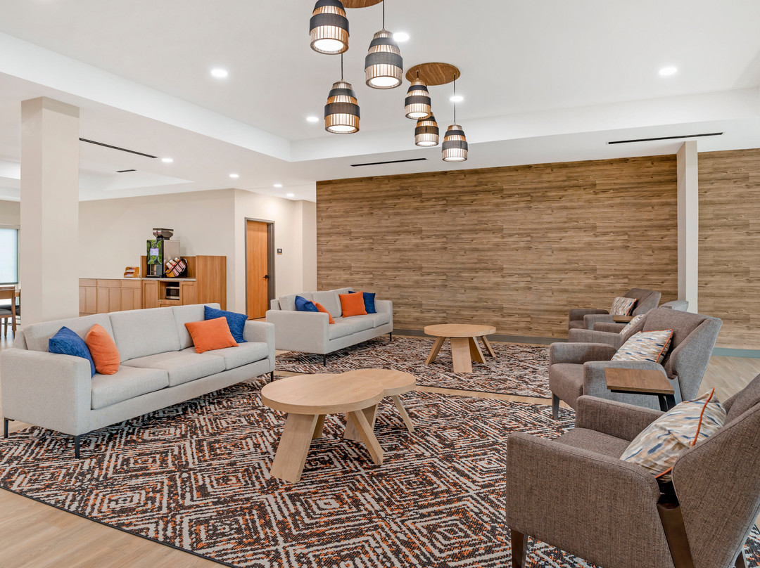 Candlewood Suites Chester Richmond By IHG