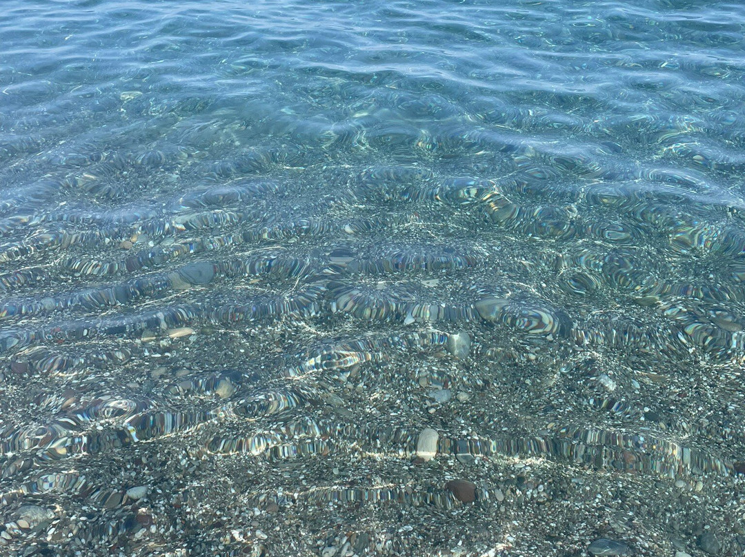 Lido Europa-Giardini Naxos必去景点