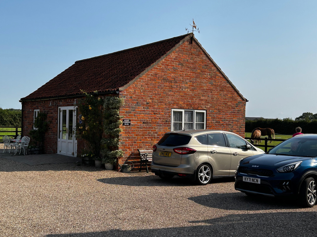 Redhouse Farm Bed & Breakfast主图