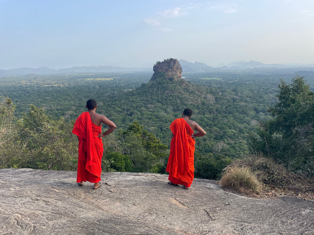 Elgant Island Tours-Katana必去景点