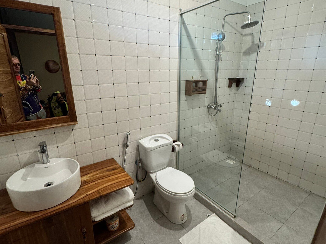 Iringa Sunset Hotel主图