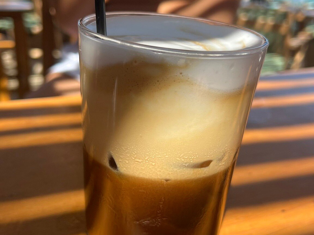 Gialiskari Beach-Kea必去景点