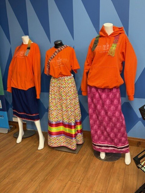 Woodland Cultural Centre-Brantford必去景点