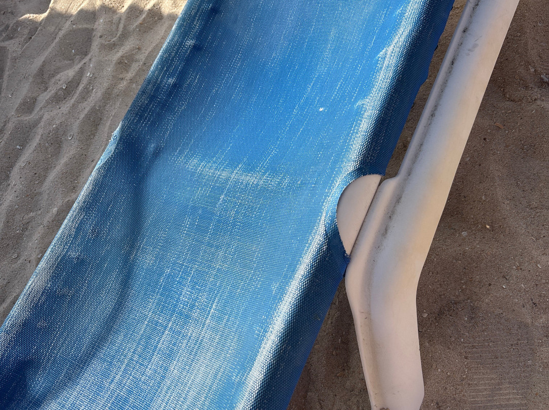 Ilha da Fuzeta-Fuseta必去景点