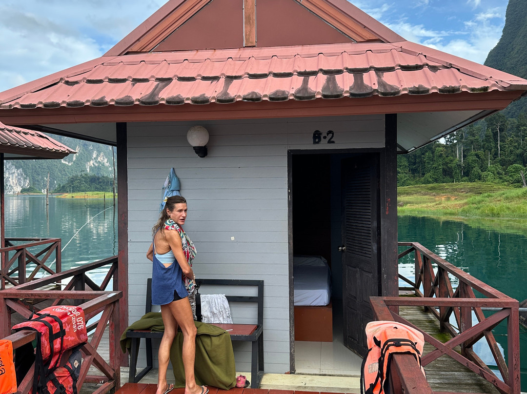 Saichol Resort主图