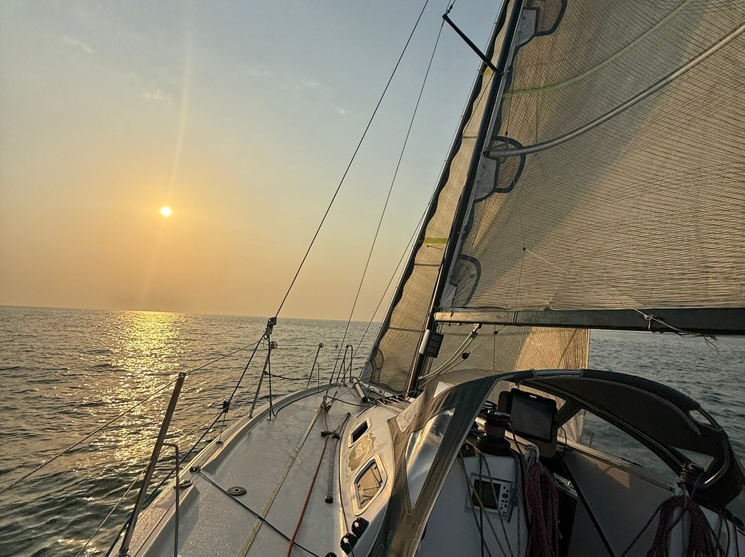 Skip And Sea-Saint-Denis d'Oleron必去景点