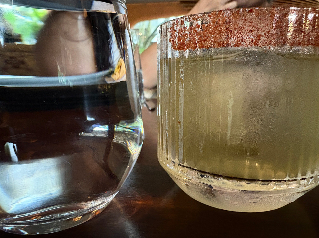 Juju - Reimagined Indian