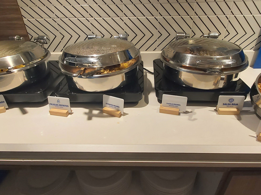 Holiday Inn Express Piedras Negras by IHG主图