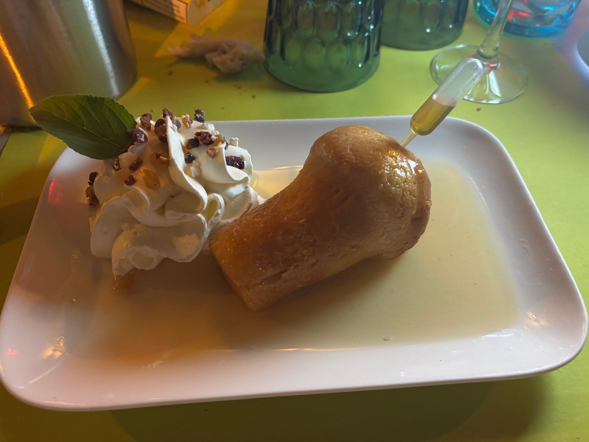 Le Flamant Rose-官方