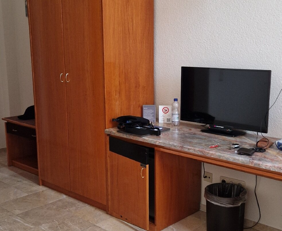 Parkhotel am Grossen Teich主图