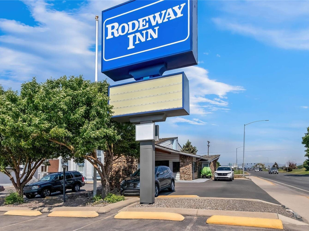 Rodeway Inn