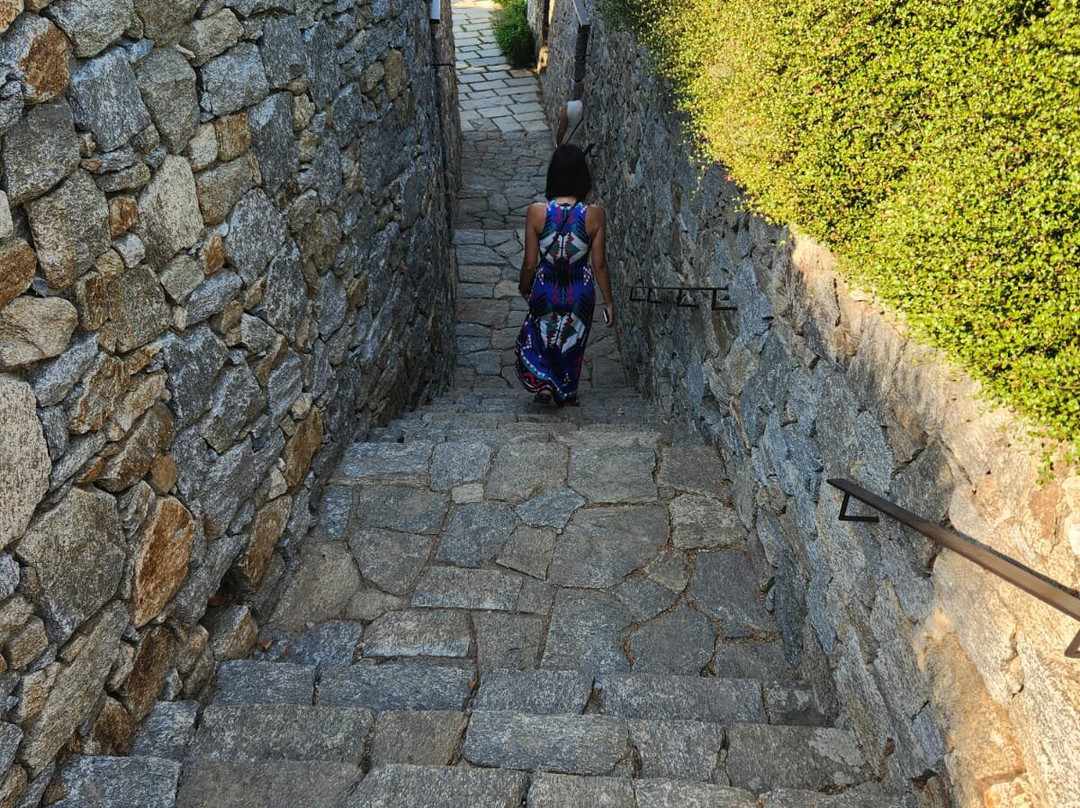 Metaxa Liknon-Vourliotes必去景点