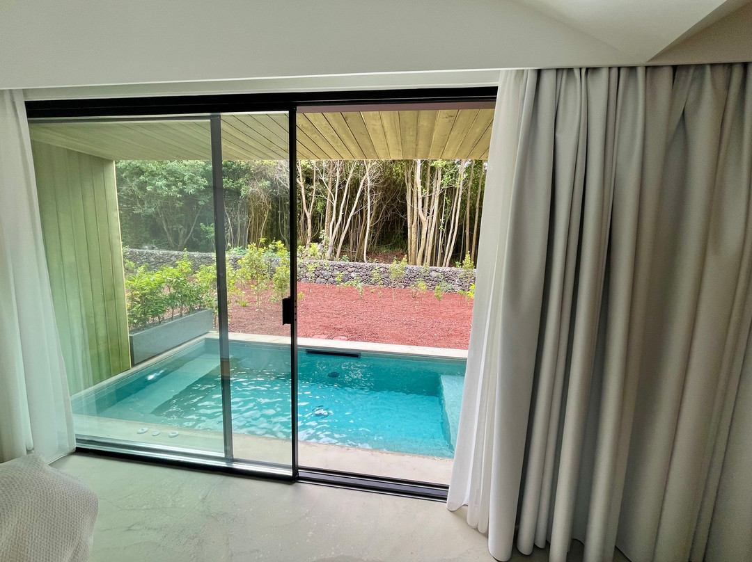 Herdade do Ananas主图