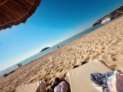 索尔马加尤夫公园酒店主图