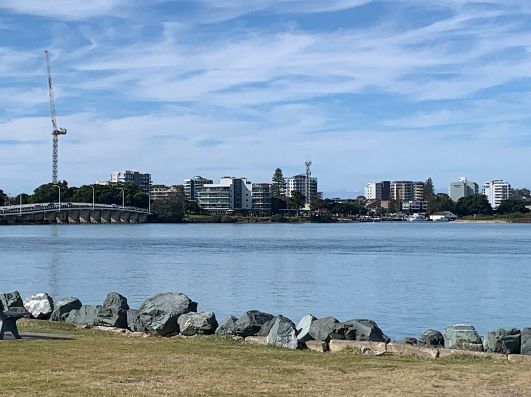 Thirty Three Degrees