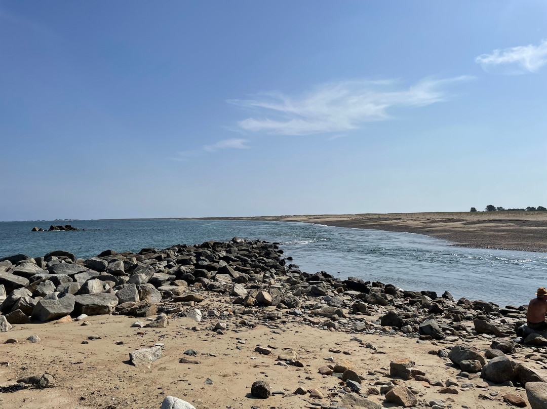 Sillon de Talbert-Pleubian必去景点